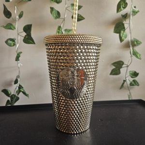 Limited Edition Starbucks Christmas cup